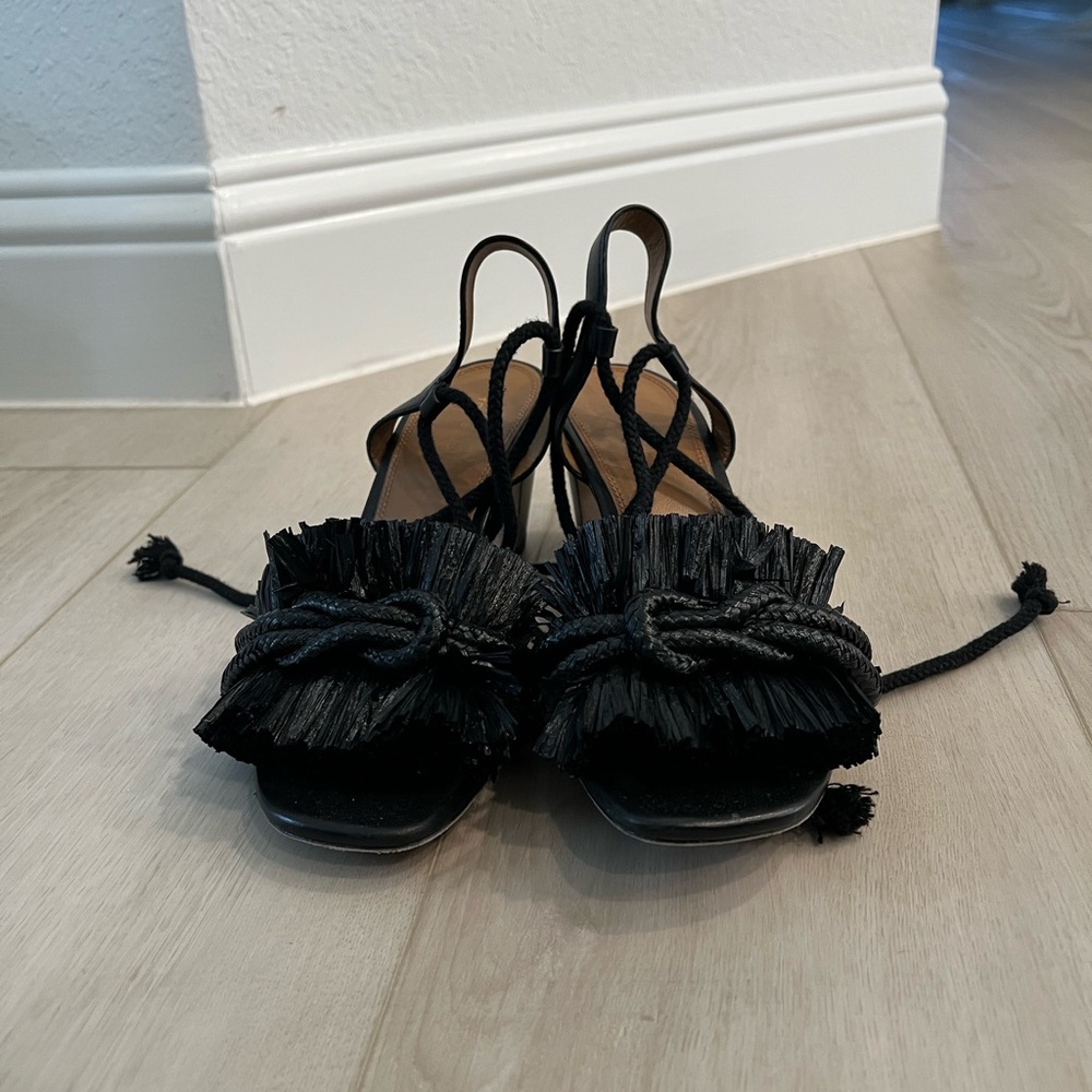 Tory Burch shoes